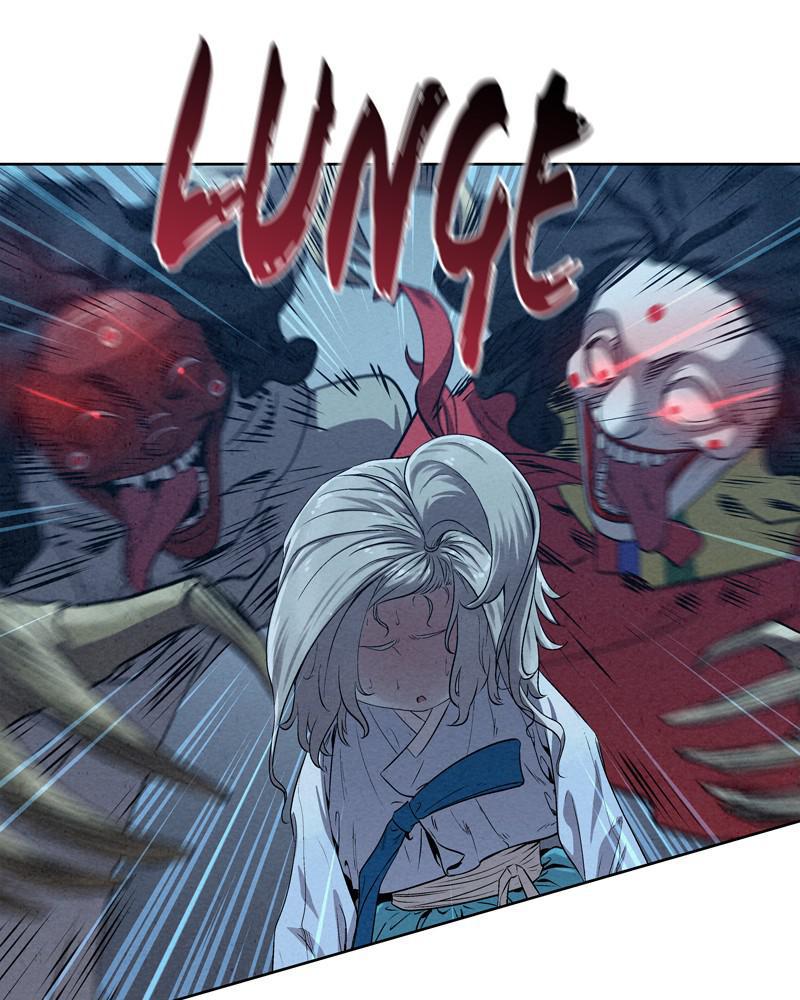 Spirit Hunter Chap 22 - Next Chap 23