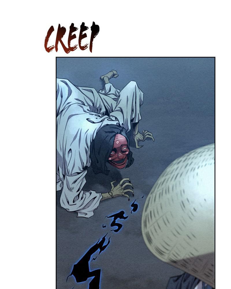 Spirit Hunter Chap 22 - Next Chap 23