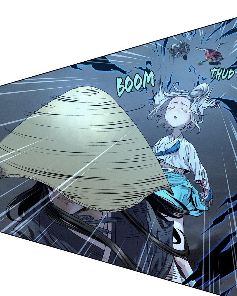 Spirit Hunter Chap 22 - Next Chap 23