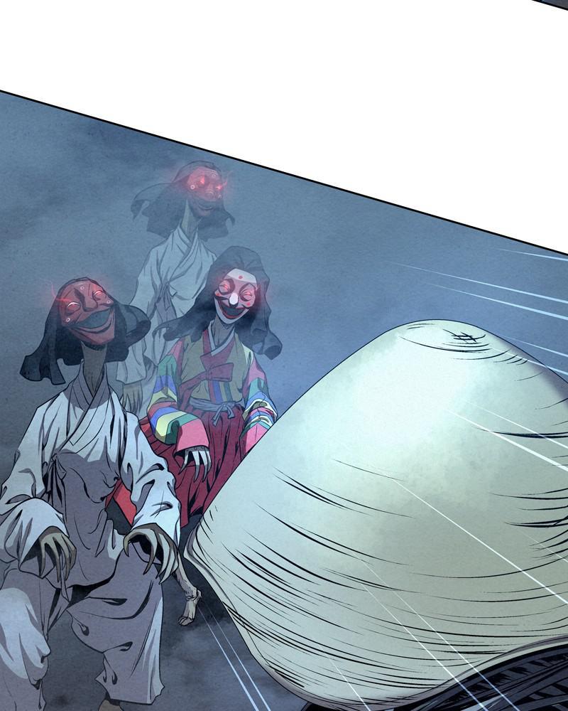 Spirit Hunter Chap 22 - Next Chap 23
