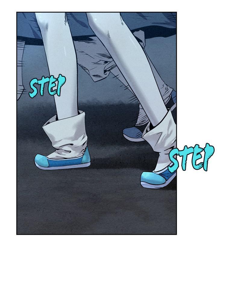 Spirit Hunter Chap 22 - Next Chap 23