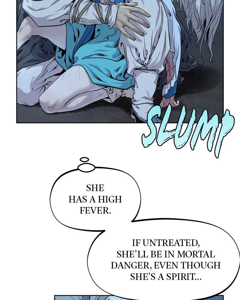 Spirit Hunter Chap 22 - Next Chap 23