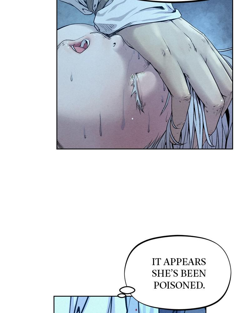 Spirit Hunter Chap 22 - Next Chap 23