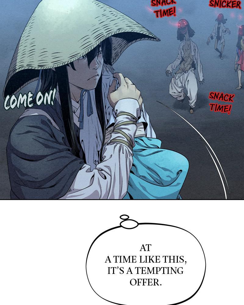 Spirit Hunter Chap 22 - Next Chap 23