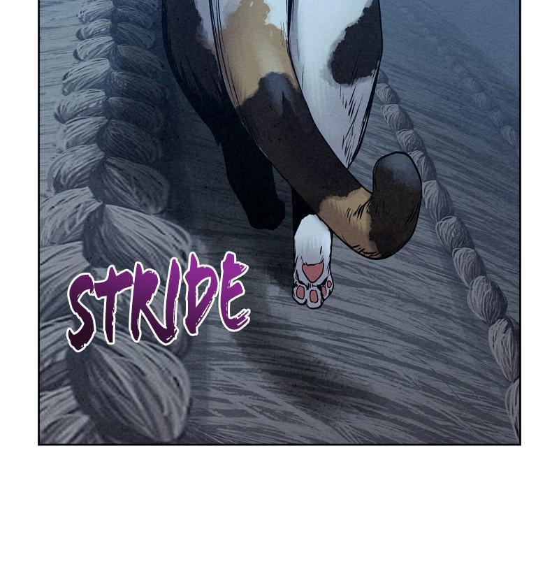 Spirit Hunter Chap 22 - Next Chap 23