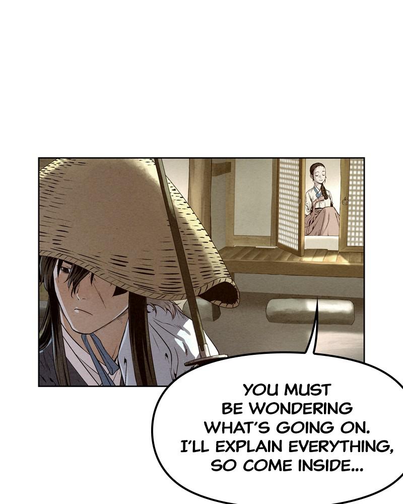 Spirit Hunter Chap 23 - Next Chap 24