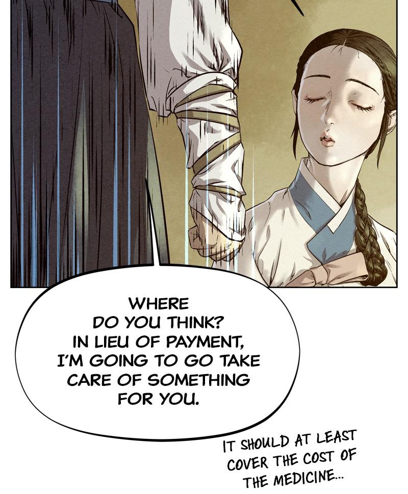 Spirit Hunter Chap 23 - Next Chap 24