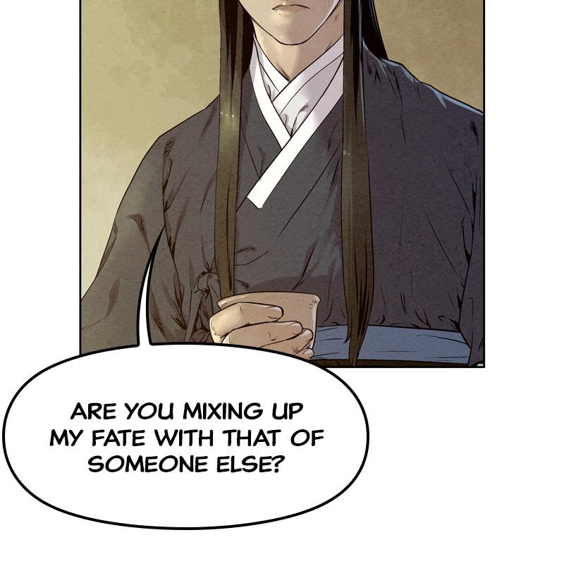 Spirit Hunter Chap 23 - Next Chap 24