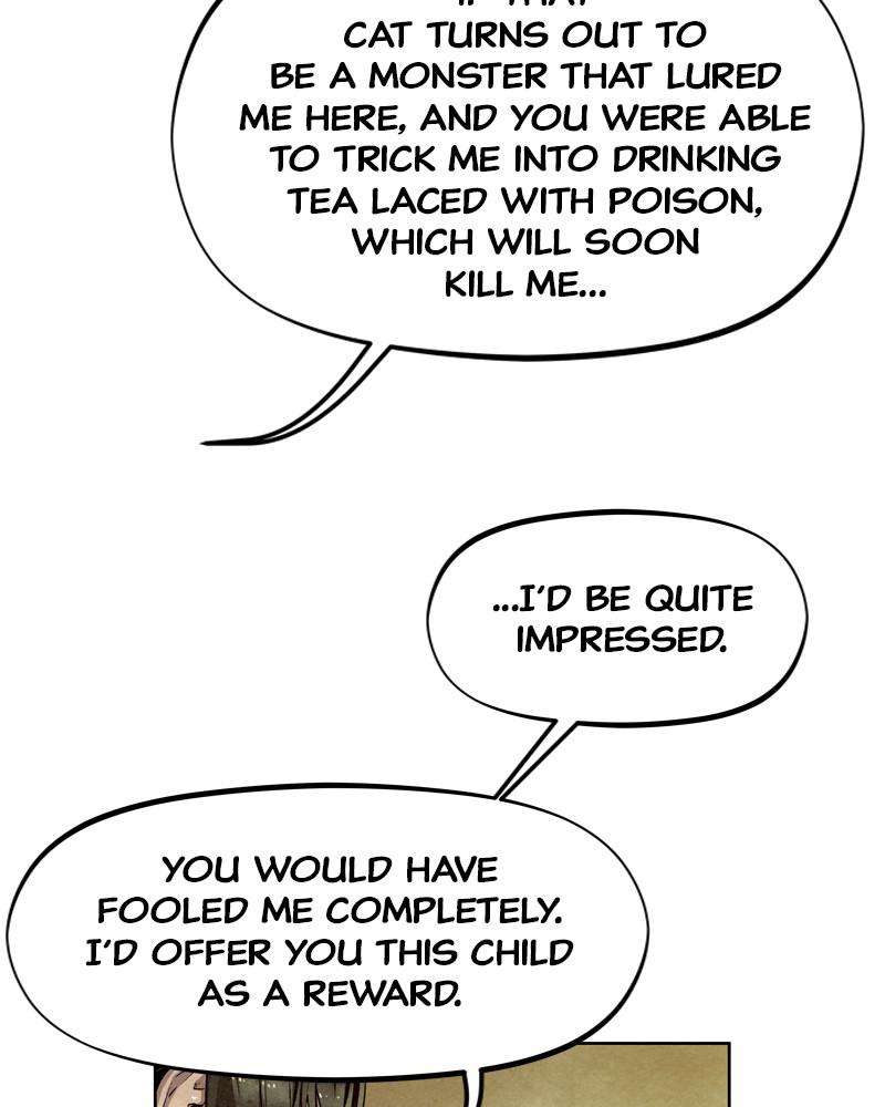 Spirit Hunter Chap 23 - Next Chap 24