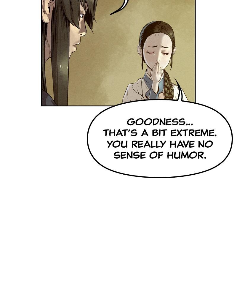 Spirit Hunter Chap 23 - Next Chap 24