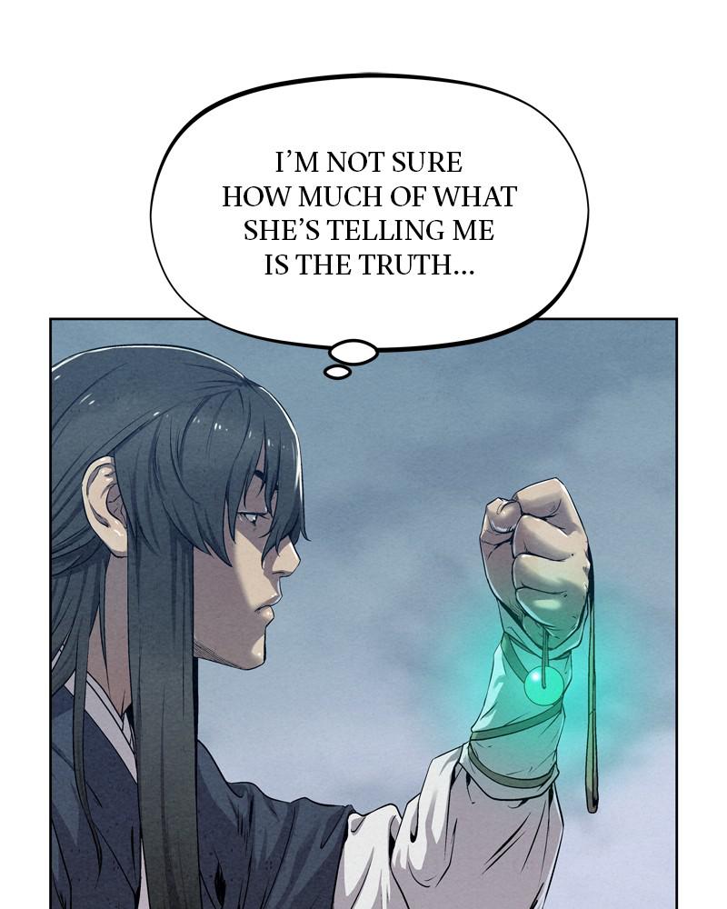 Spirit Hunter Chap 23 - Next Chap 24