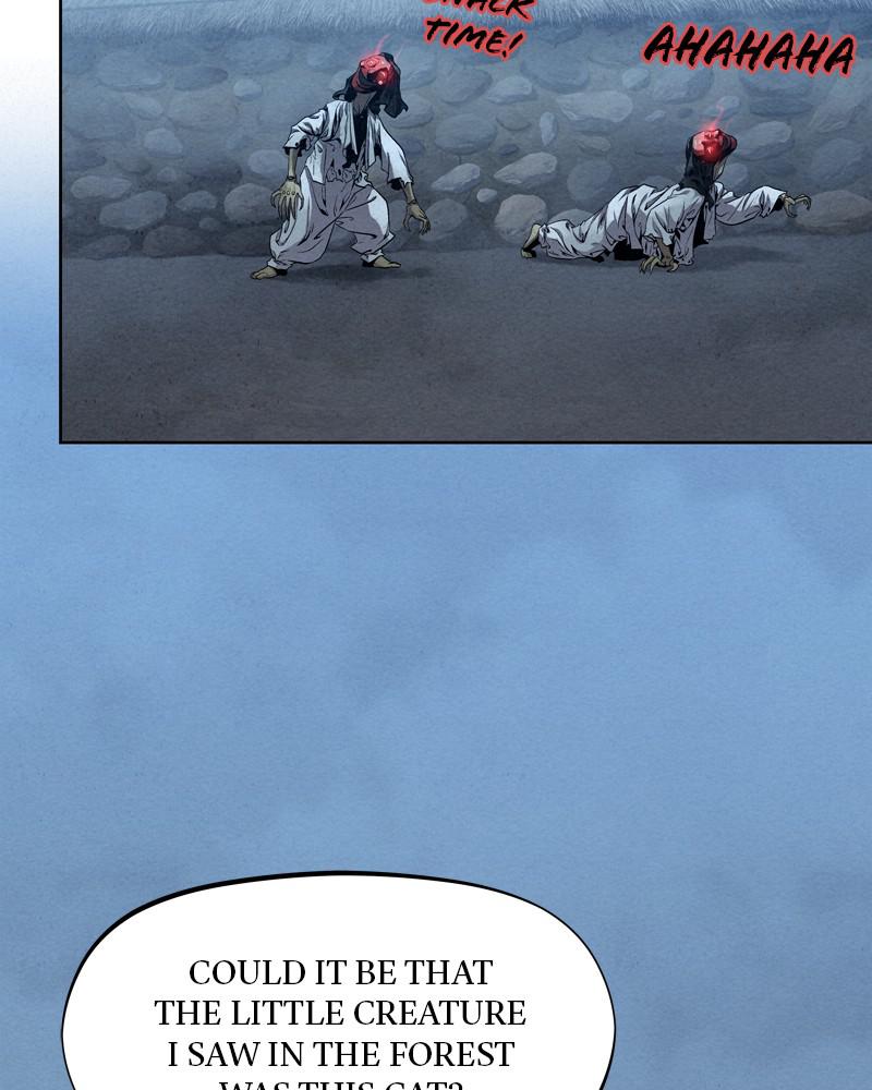 Spirit Hunter Chap 23 - Next Chap 24