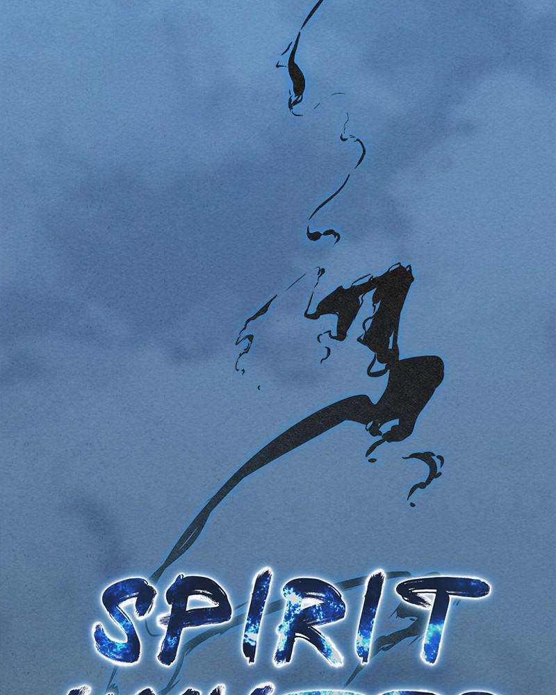 Spirit Hunter Chap 23 - Next Chap 24