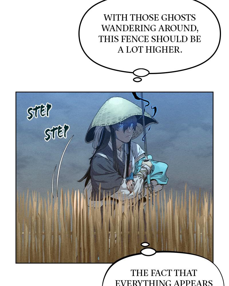 Spirit Hunter Chap 23 - Next Chap 24
