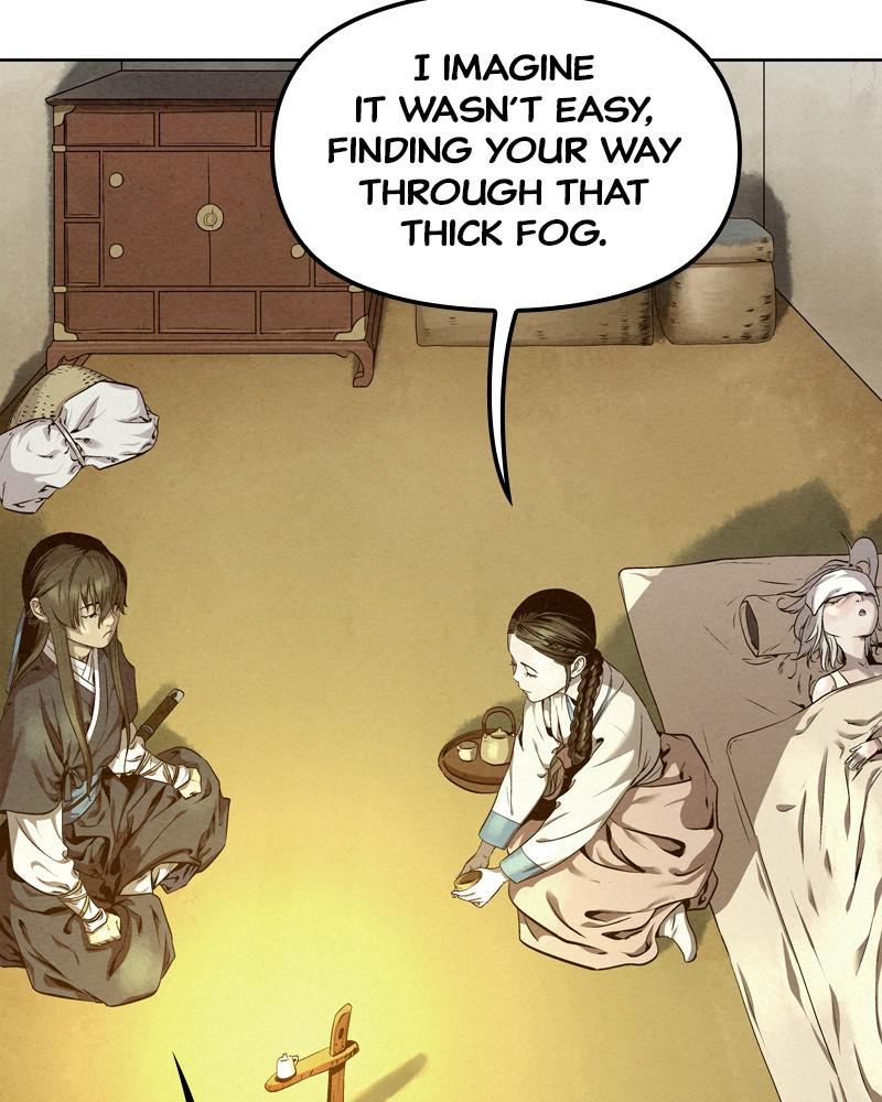 Spirit Hunter Chap 23 - Next Chap 24