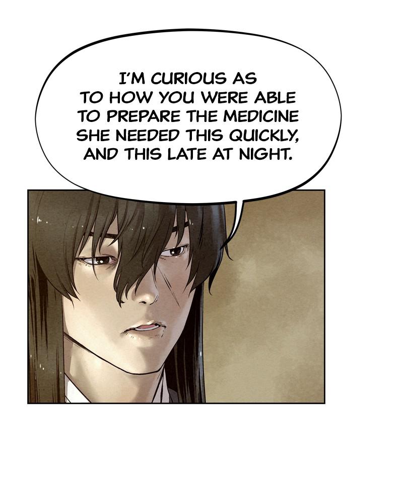 Spirit Hunter Chap 23 - Next Chap 24