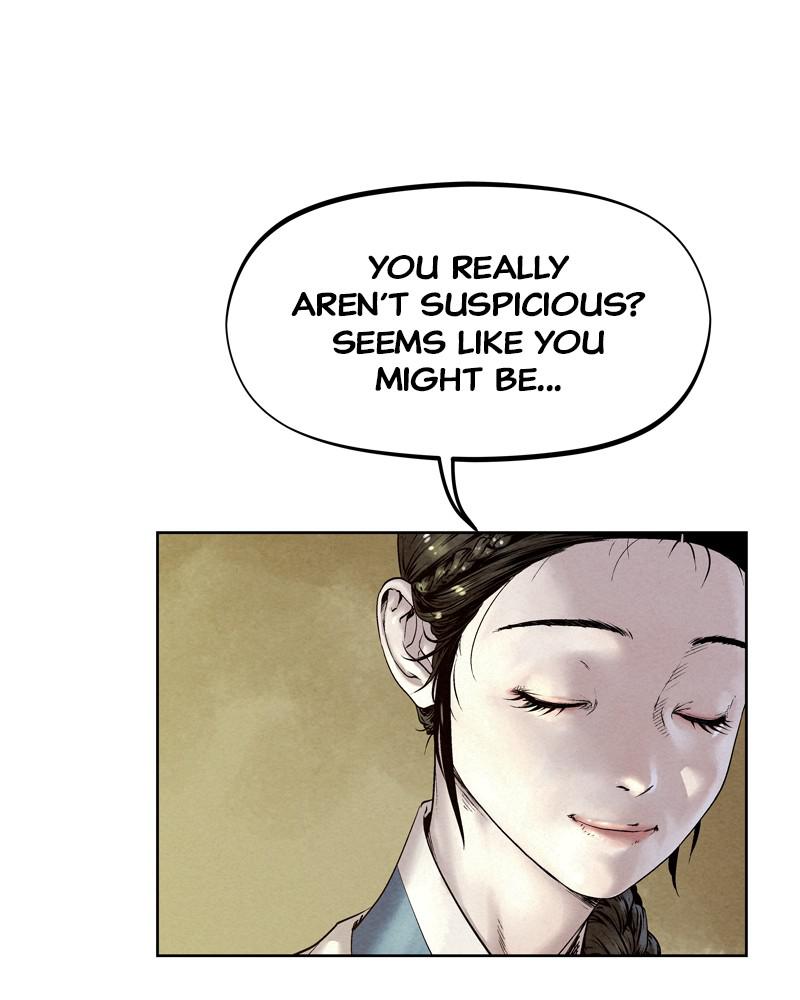 Spirit Hunter Chap 23 - Next Chap 24