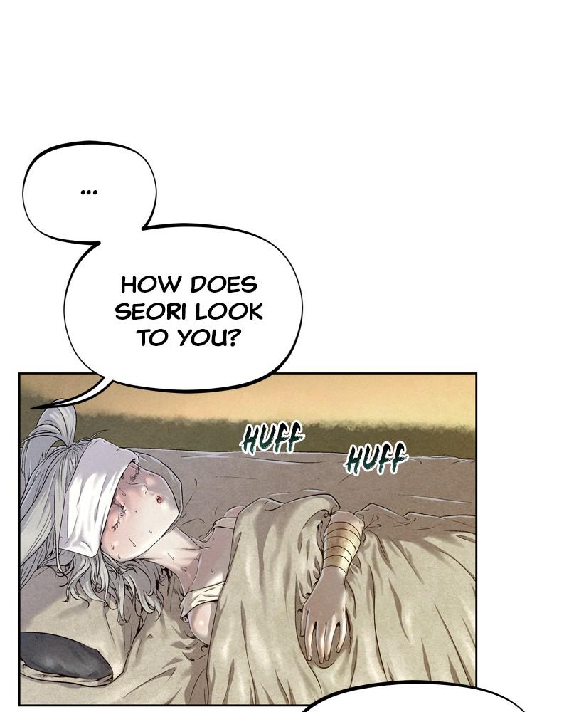 Spirit Hunter Chap 23 - Next Chap 24