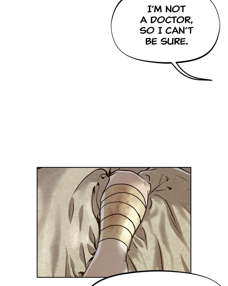 Spirit Hunter Chap 23 - Next Chap 24