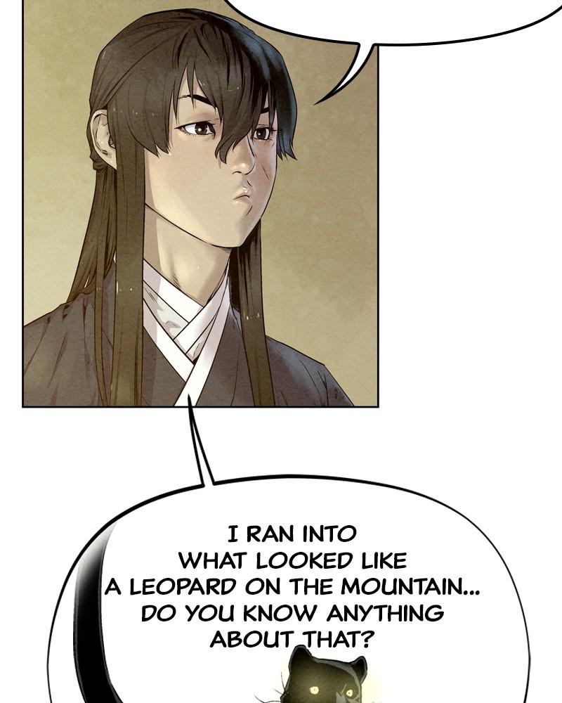 Spirit Hunter Chap 23 - Next Chap 24