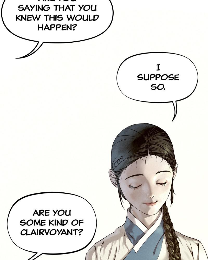 Spirit Hunter Chap 23 - Next Chap 24