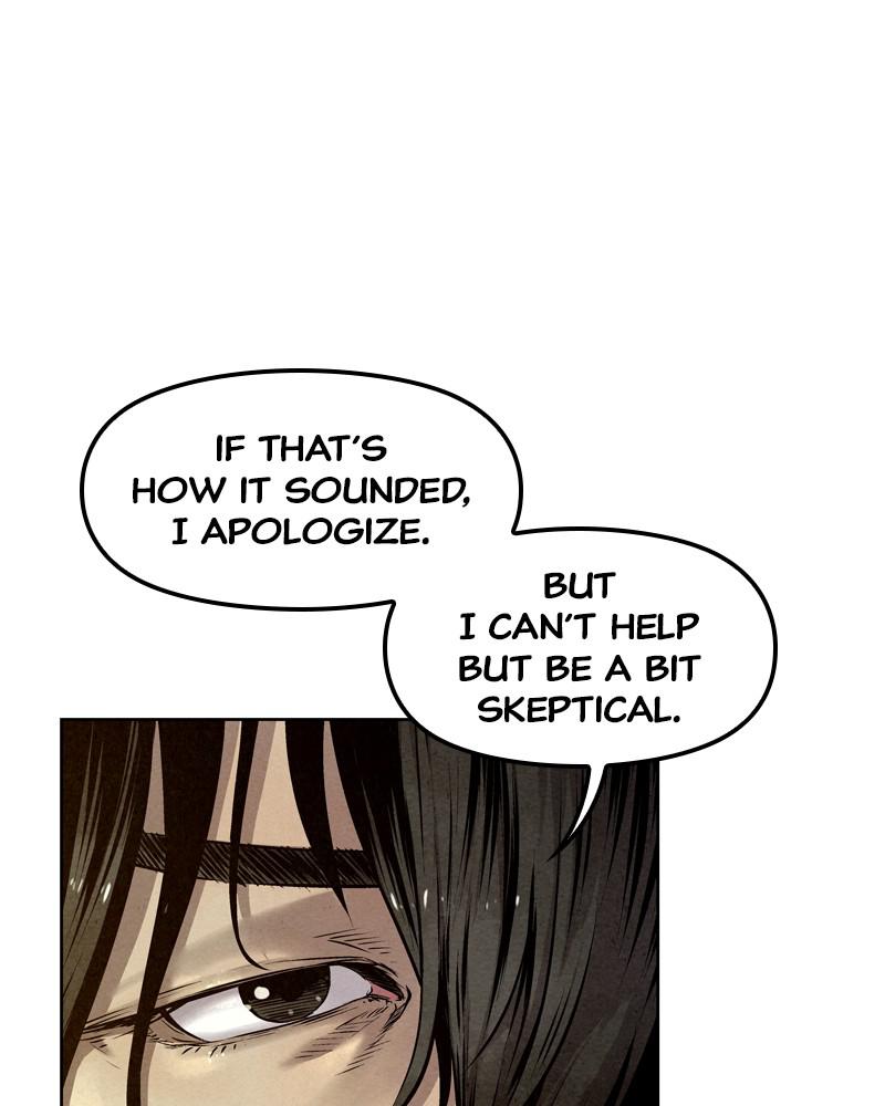 Spirit Hunter Chap 23 - Next Chap 24