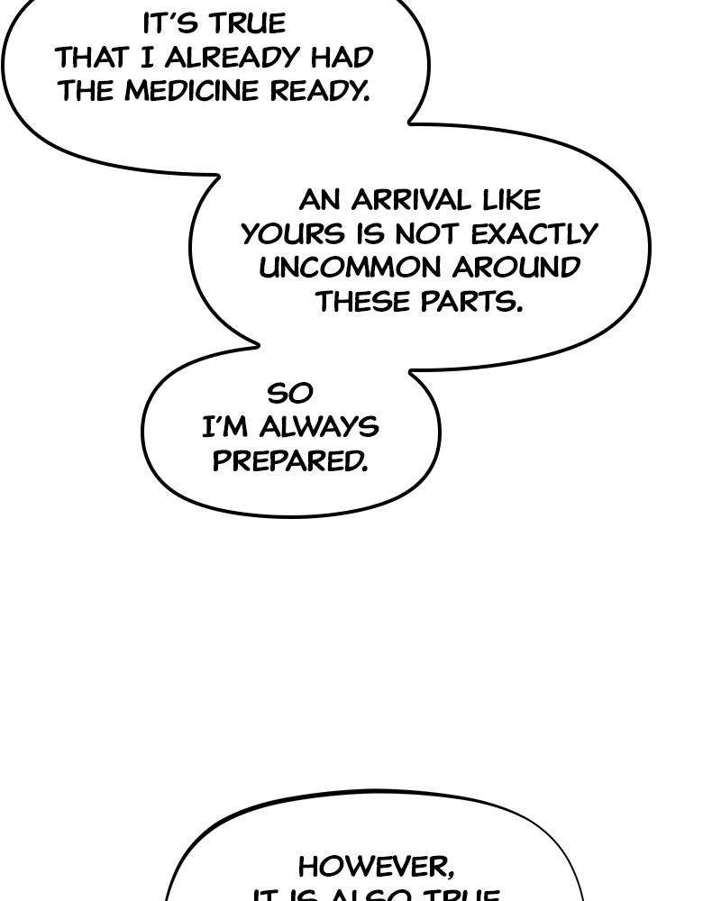 Spirit Hunter Chap 23 - Next Chap 24