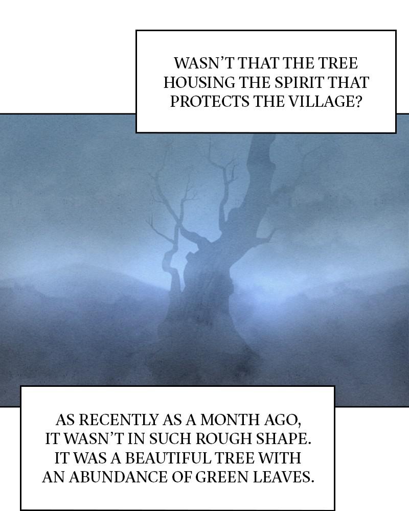 Spirit Hunter Chap 23 - Next Chap 24
