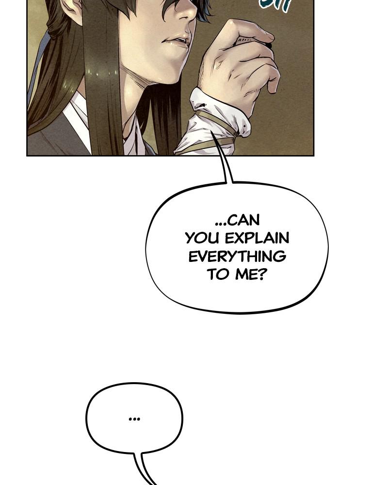 Spirit Hunter Chap 23 - Next Chap 24