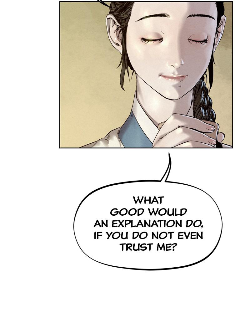 Spirit Hunter Chap 23 - Next Chap 24