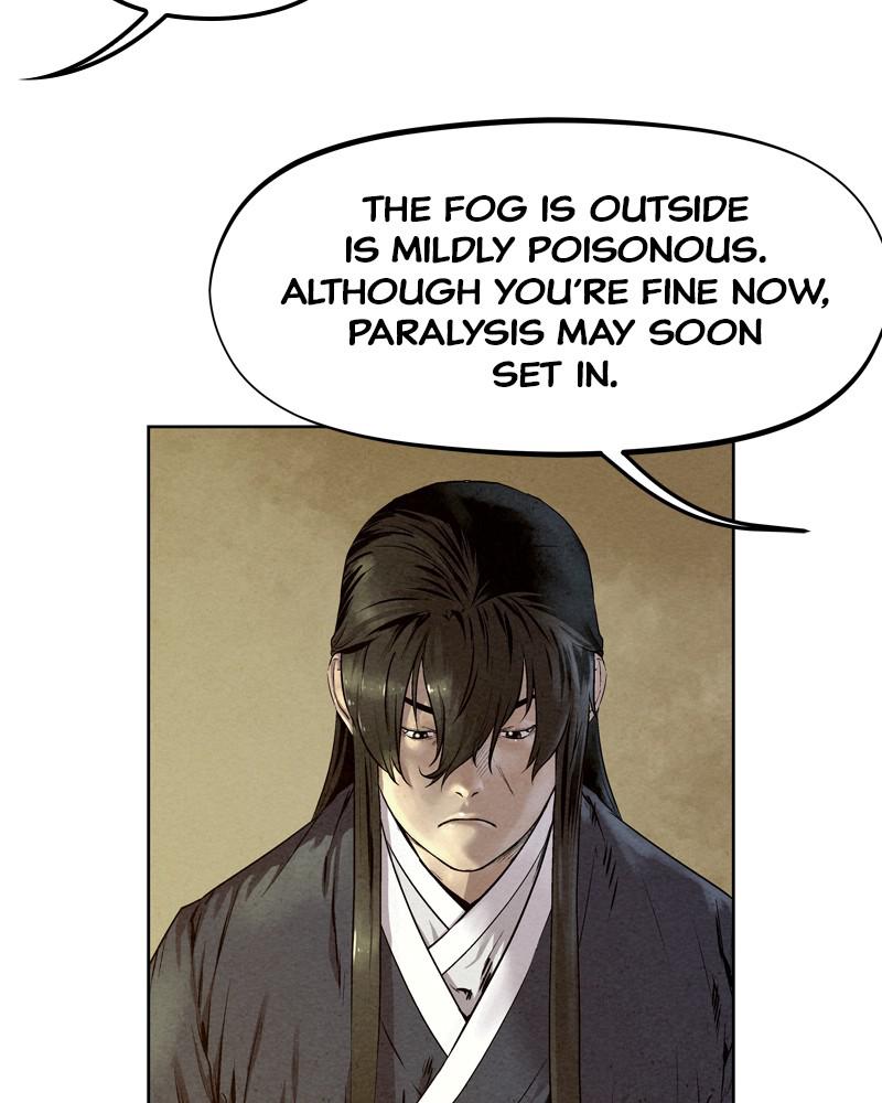 Spirit Hunter Chap 23 - Next Chap 24