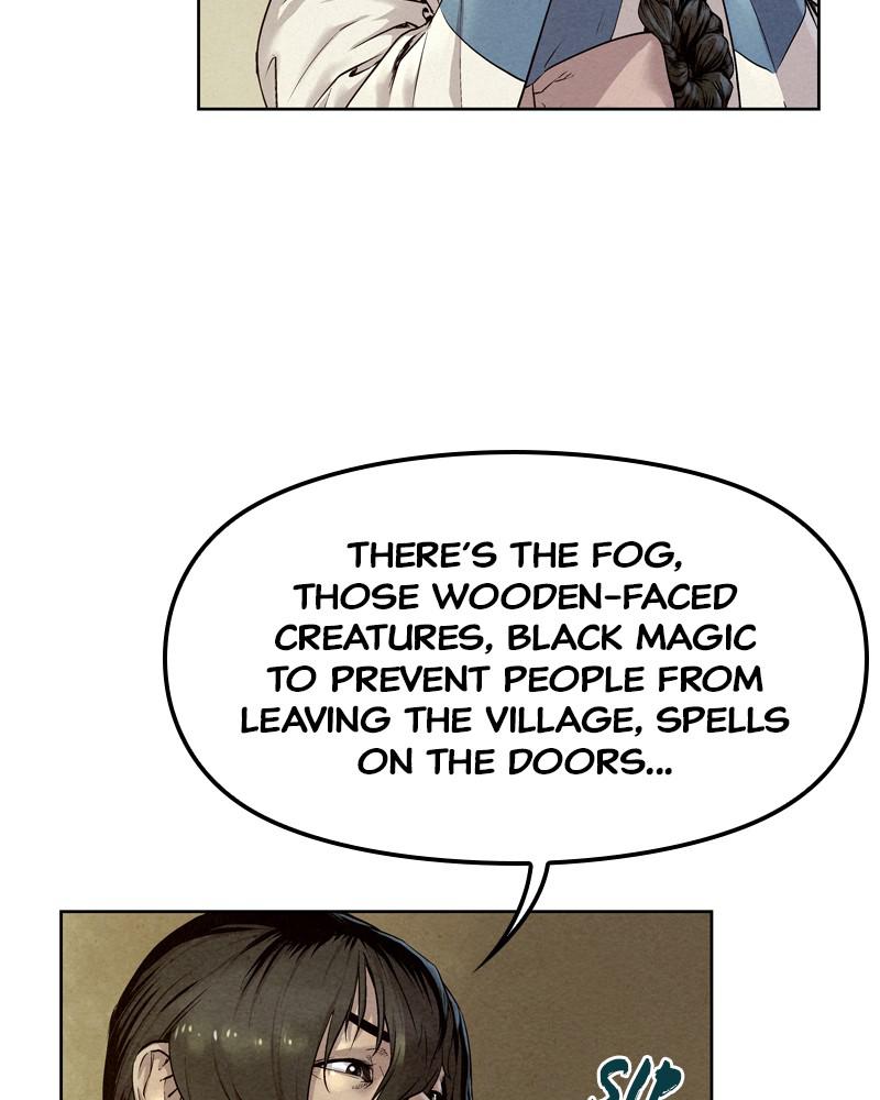 Spirit Hunter Chap 23 - Next Chap 24