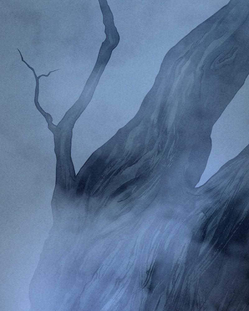 Spirit Hunter Chap 23 - Next Chap 24