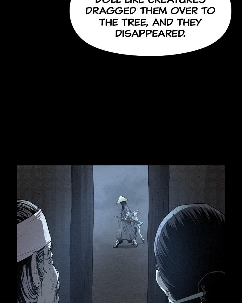 Spirit Hunter Chap 23 - Next Chap 24