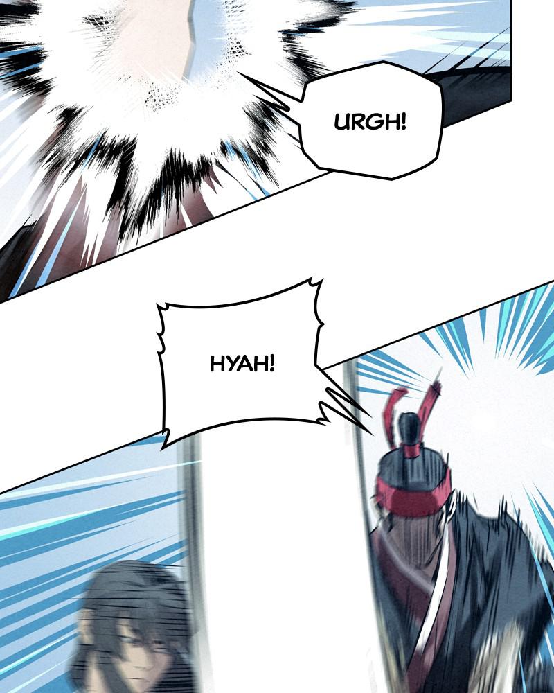 Spirit Hunter Chap 37 - Next Chap 38