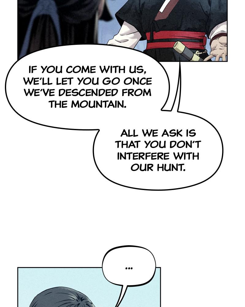 Spirit Hunter Chap 37 - Next Chap 38