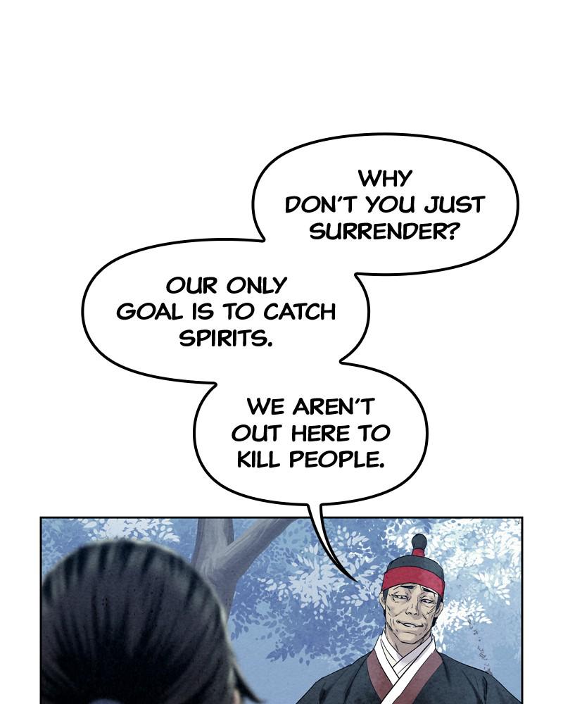 Spirit Hunter Chap 37 - Next Chap 38