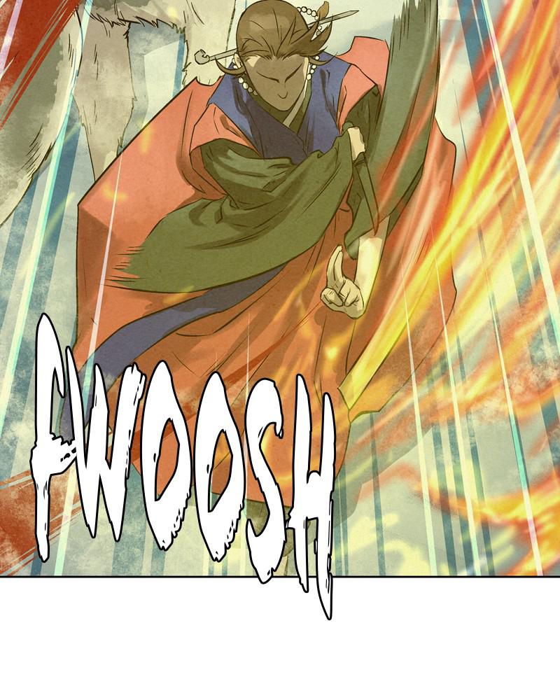 Spirit Hunter Chap 37 - Next Chap 38