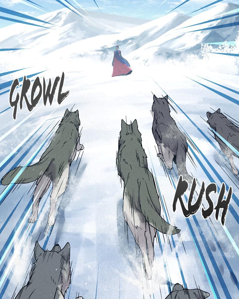 Spirit Hunter Chap 37 - Next Chap 38