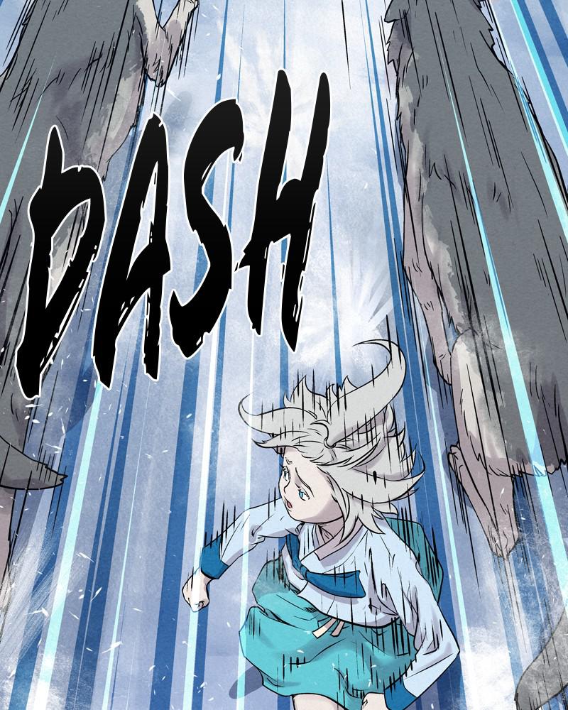 Spirit Hunter Chap 37 - Next Chap 38