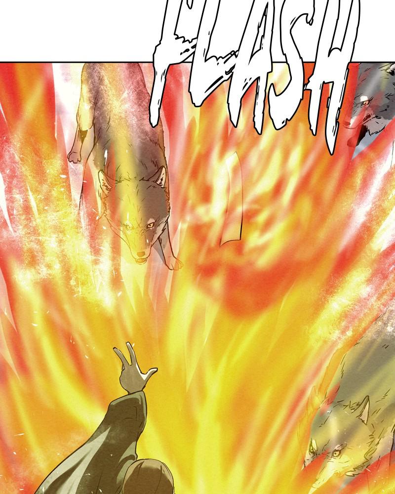 Spirit Hunter Chap 37 - Next Chap 38