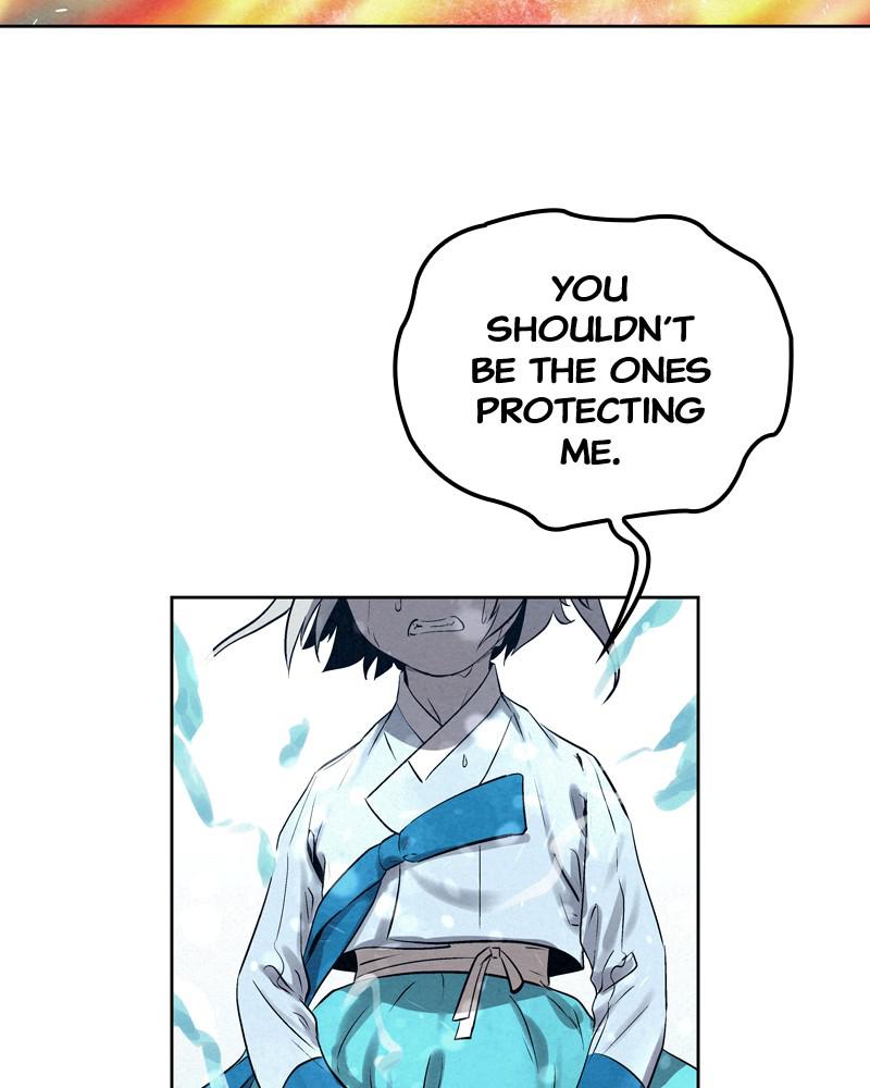 Spirit Hunter Chap 37 - Next Chap 38