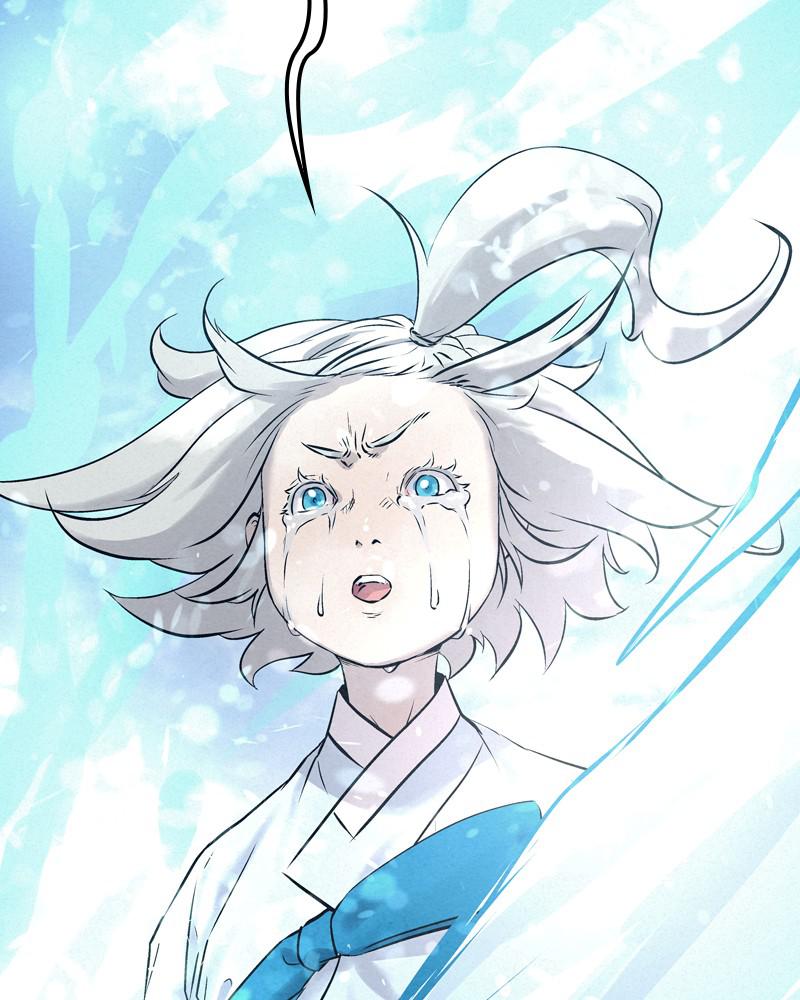 Spirit Hunter Chap 37 - Next Chap 38