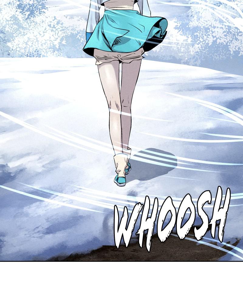 Spirit Hunter Chap 37 - Next Chap 38