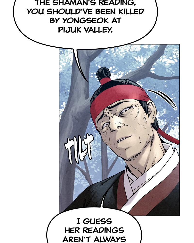 Spirit Hunter Chap 37 - Next Chap 38