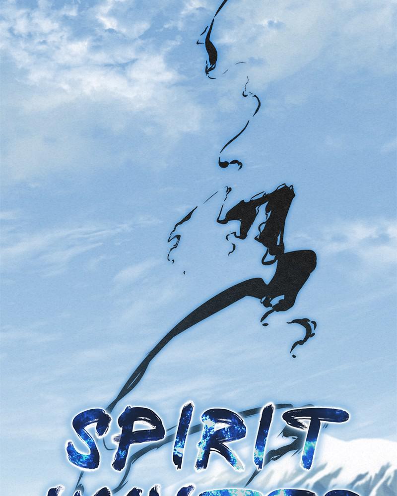 Spirit Hunter Chap 37 - Next Chap 38