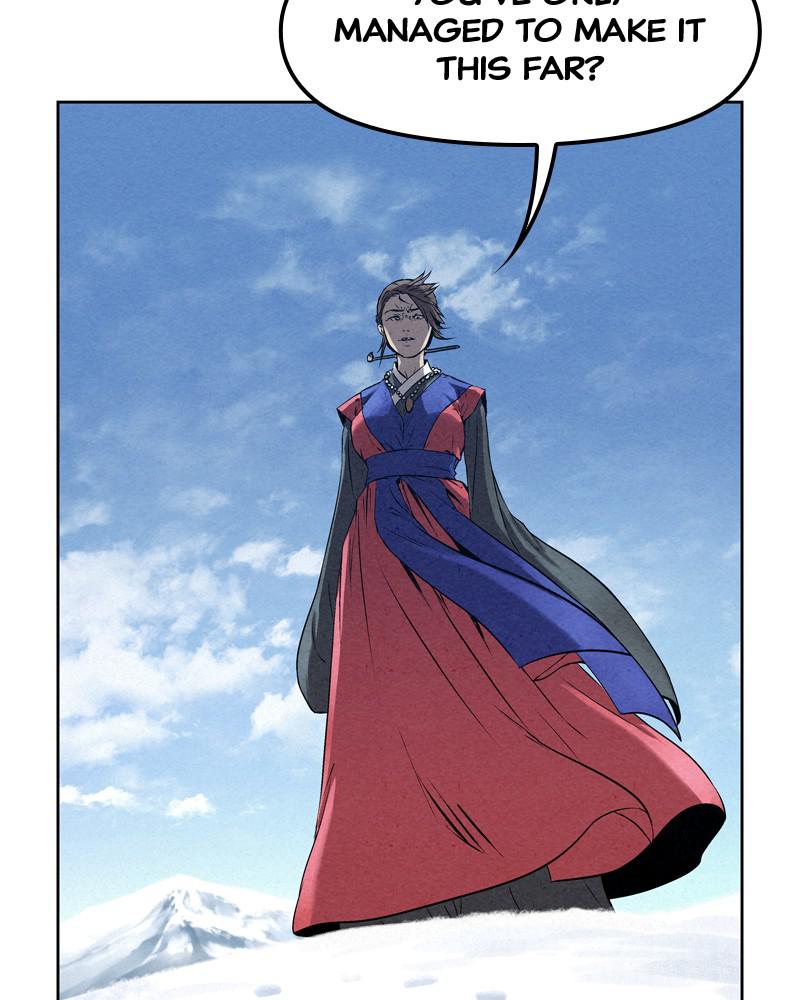 Spirit Hunter Chap 37 - Next Chap 38