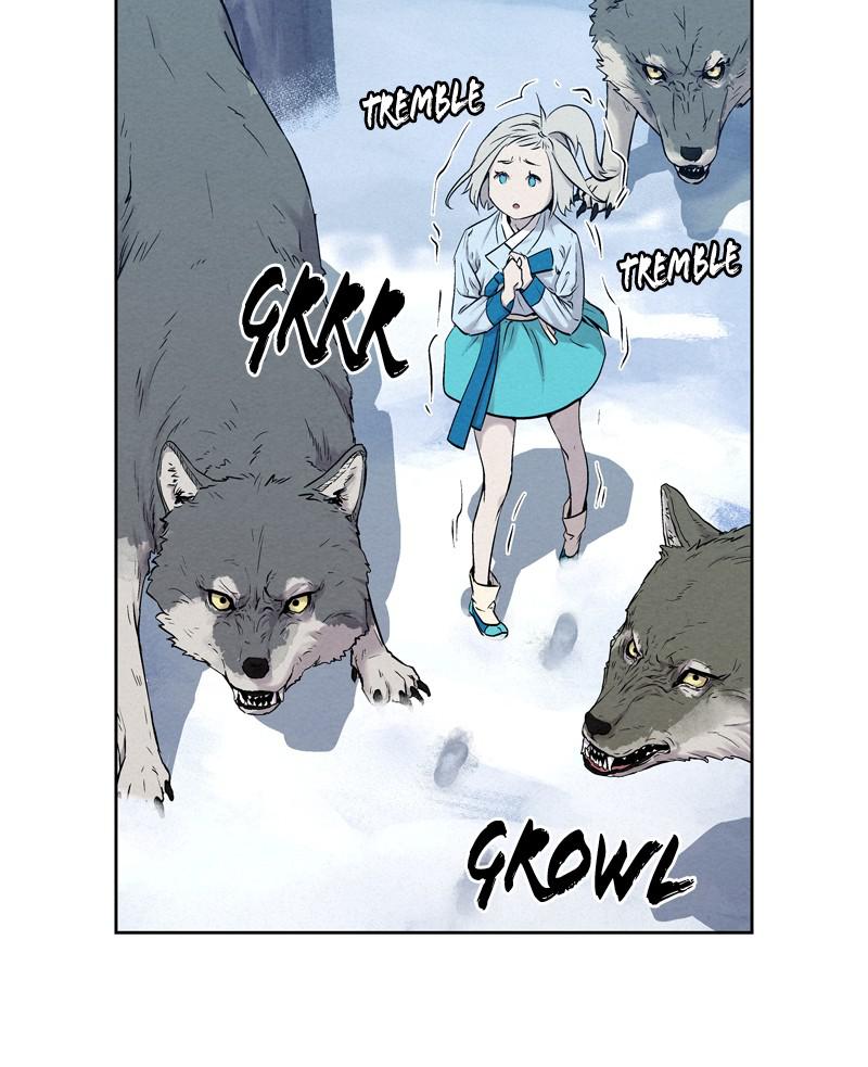 Spirit Hunter Chap 37 - Next Chap 38