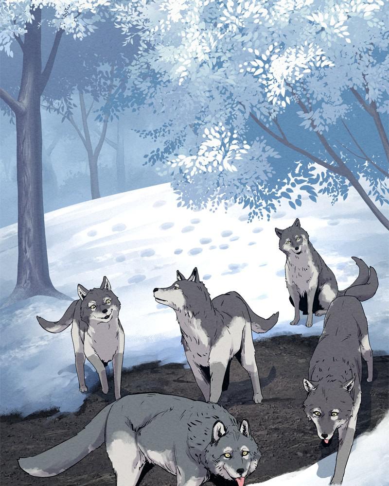 Spirit Hunter Chap 37 - Next Chap 38