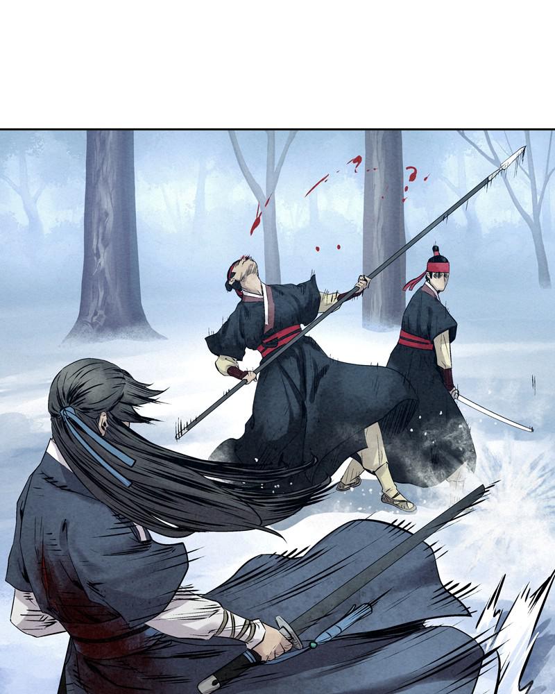 Spirit Hunter Chap 37 - Next Chap 38